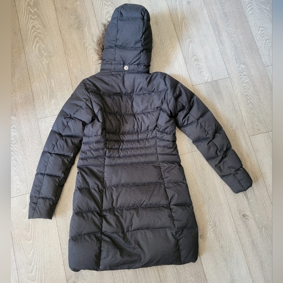 Columbia Down Coat - Picture 2 of 5